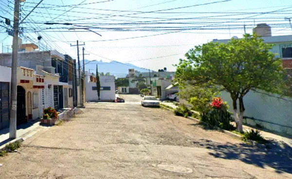 Casa en venta en Valle del Country, Tepic — foto 3 de 11