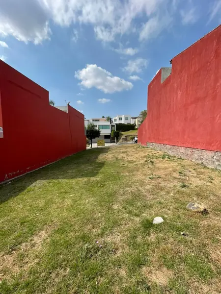 Terreno en venta en Lomas de Angelópolis, San Andrés Cholula — foto 3 de 3