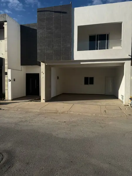Casa en venta en Los Viñedos, Torreón — foto 3 de 23