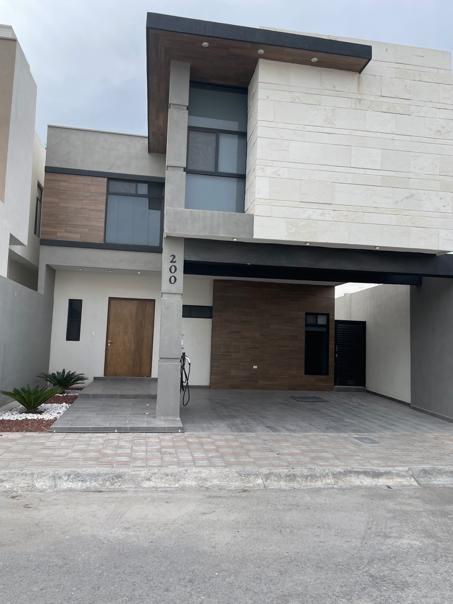 Casa en renta en Privanzas del Campestre, Arteaga — foto 1 de 17