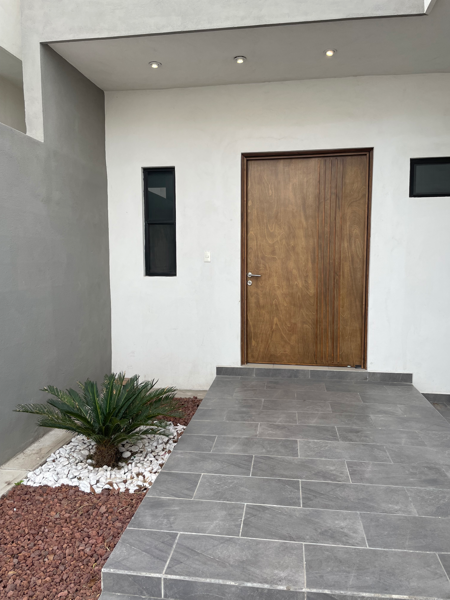 Casa en renta en Privanzas del Campestre, Arteaga — foto 2 de 17
