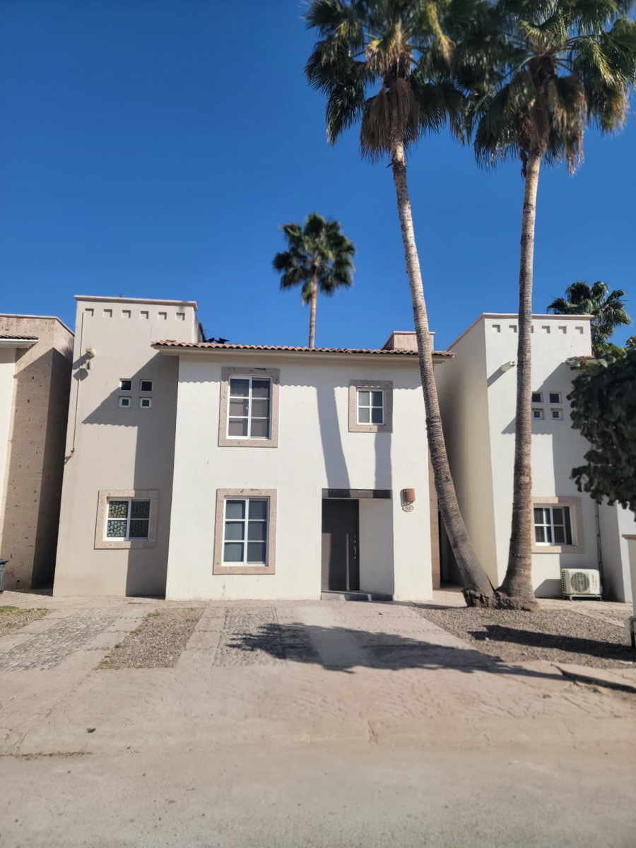 Casa en Renta en Santa Bárbara, Torreón, Coahuila de Zaragoza