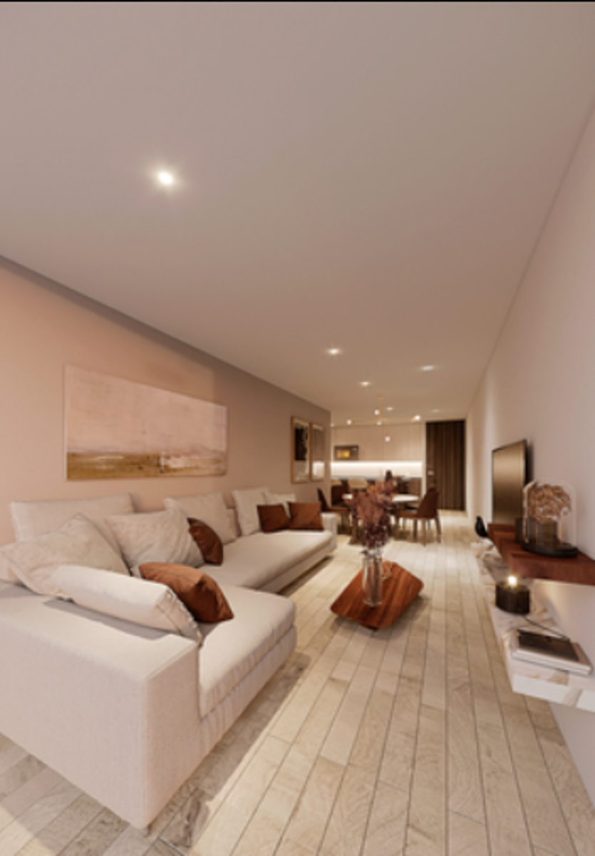 Departamento en venta en Cuauhtemoc, Cuauhtémoc — foto 1 de 13