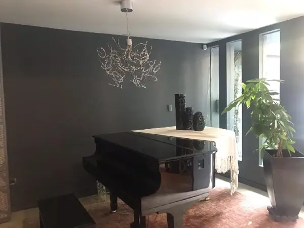 Casa en renta en Polanco III Sección, Miguel Hidalgo, Ciudad de México