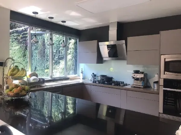 Casa en renta en Polanco III Sección, Miguel Hidalgo — foto 3 de 10