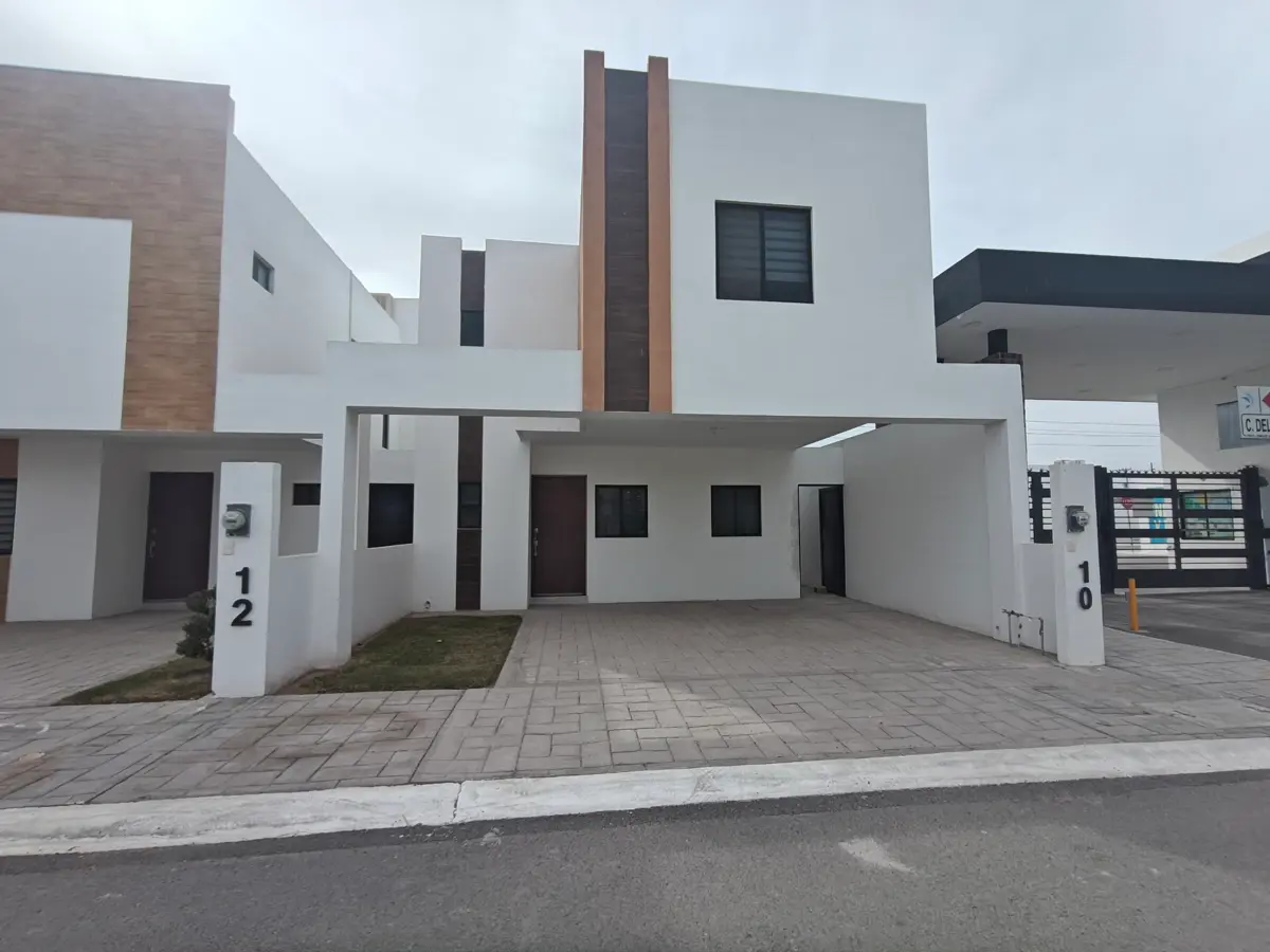 Casa en Venta en Lomas de las Etnias, Torreón, Coahuila de Zaragoza