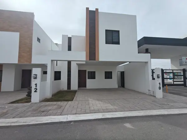 Casa en venta en Lomas de las Etnias, Torreón, Coahuila de Zaragoza