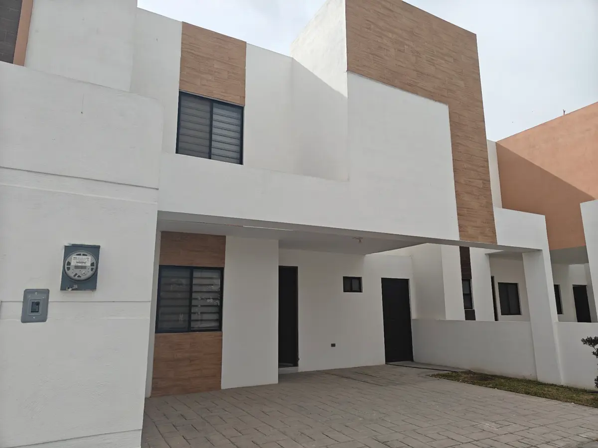 Casa en Venta en Lomas de las Etnias, Torreón, Coahuila de Zaragoza