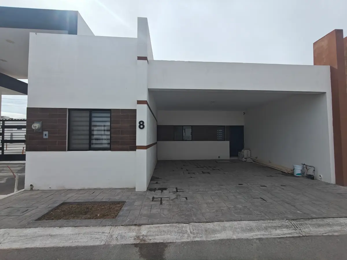 Casa en Venta en Lomas de las Etnias, Torreón, Coahuila de Zaragoza