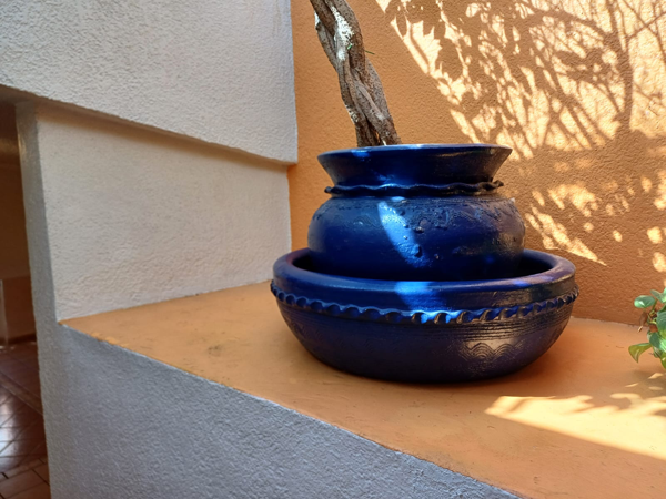 Casa en venta en Vergel de Coyoacan, Tlalpan — foto 3 de 25