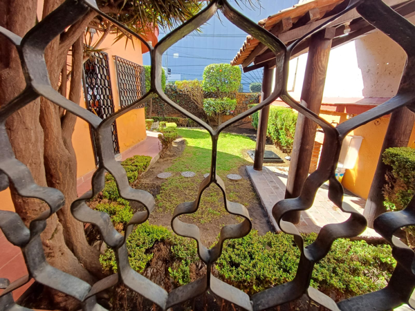 Casa en venta en Vergel de Coyoacan, Tlalpan — foto 2 de 25