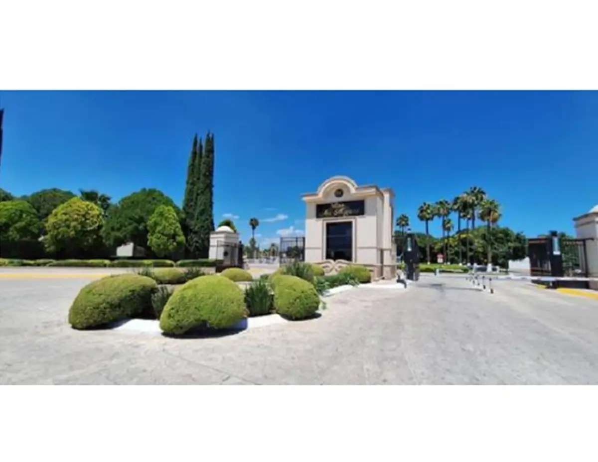 Terreno en venta en San Miguel, Saltillo — foto 1 de 2