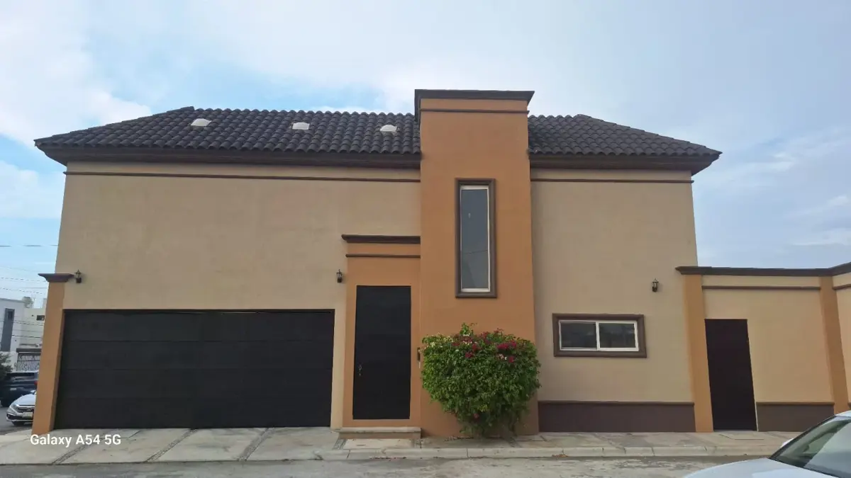 Casa en venta en Portales de Aragón, Saltillo — foto 1 de 14