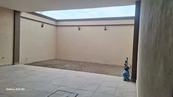 Casa en venta en Portales de Aragón, Saltillo — foto 2 de 14