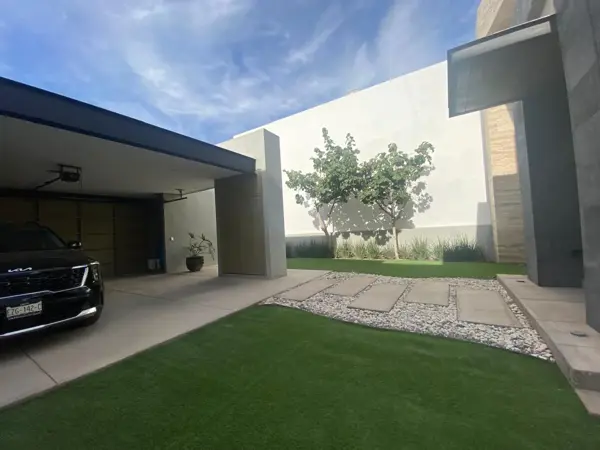 Casa en venta en Real del Nogalar, Torreón — foto 3 de 29