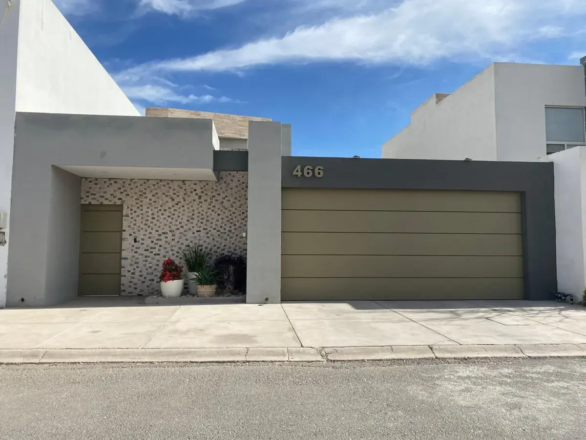 Casa en Venta en Real del Nogalar, Torreón, Coahuila de Zaragoza