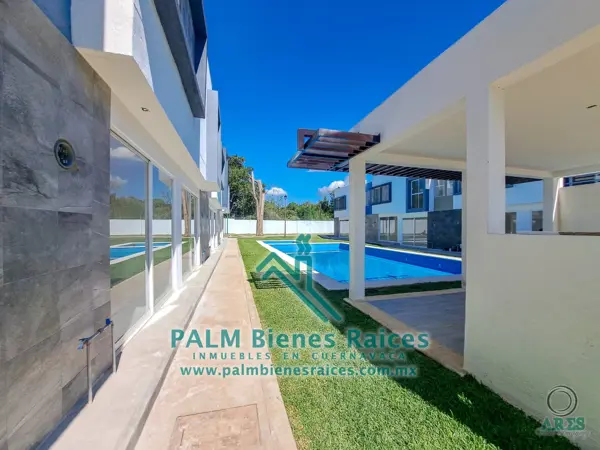 Casa en venta en Cuauhtémoc, Emiliano Zapata — foto 3 de 27