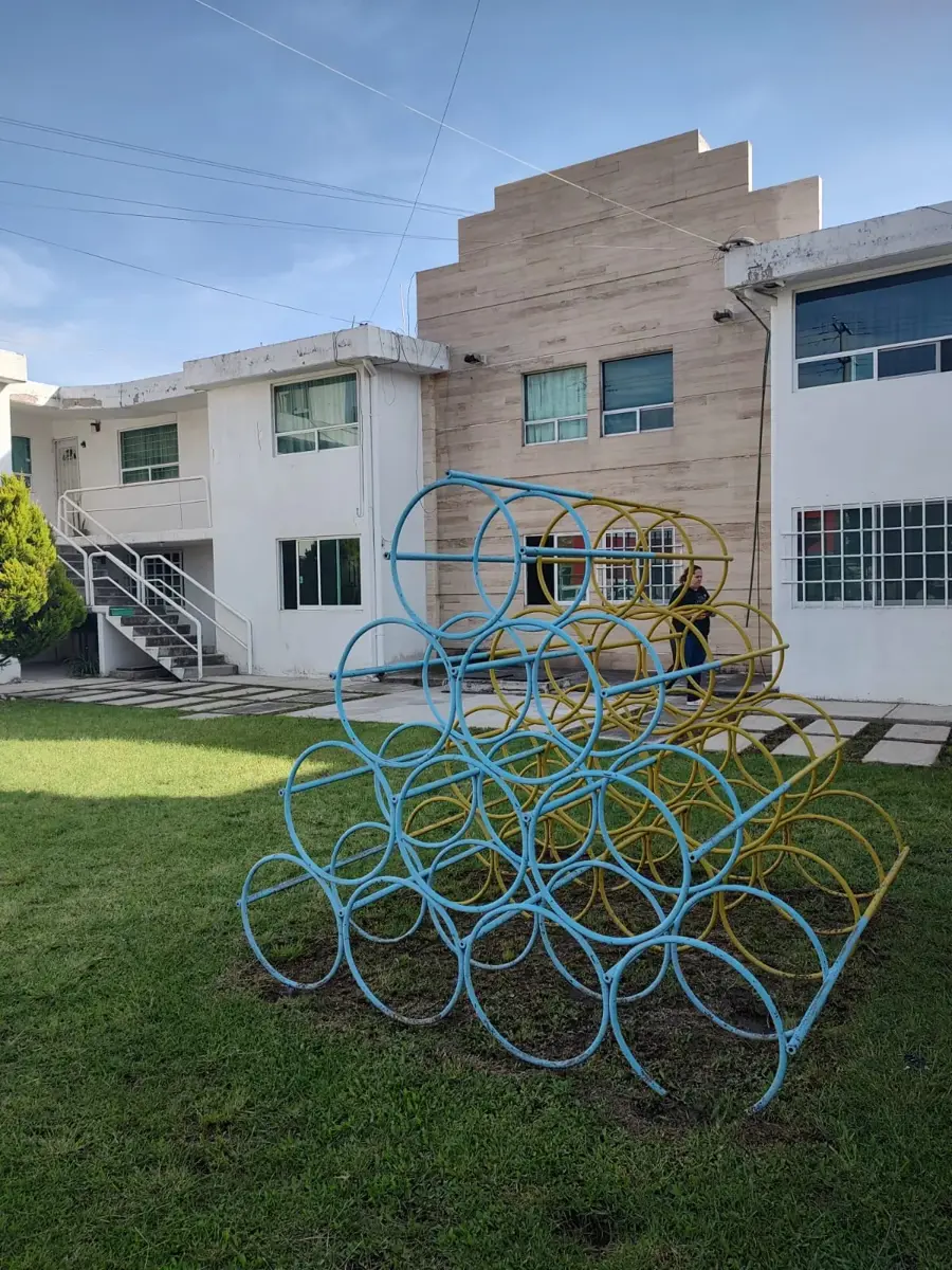 Departamento en venta en Jardines de Castillotla, Puebla — foto 1 de 18