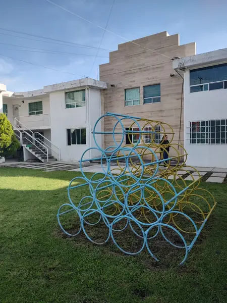Departamento en venta en Jardines de Castillotla, Puebla, Puebla