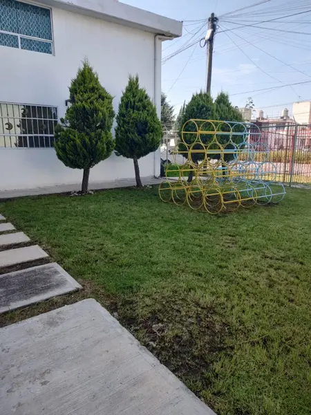 Departamento en venta en Jardines de Castillotla, Puebla — foto 2 de 18