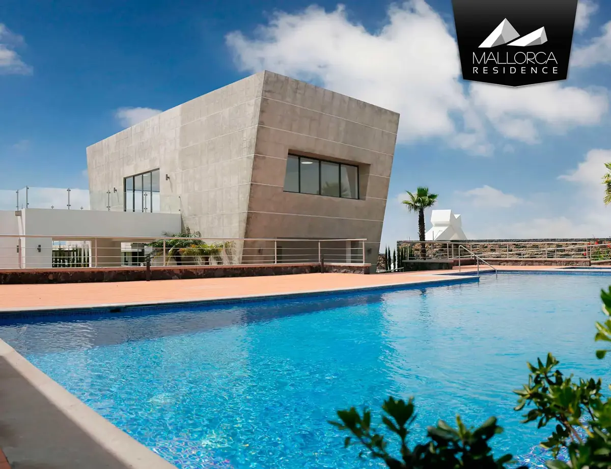 Terreno en venta en El Mayorazgo, El Marqués — foto 1 de 4
