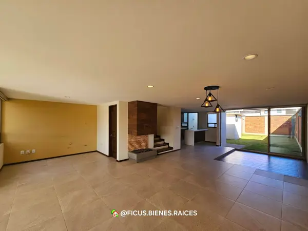 Casa en venta en Lomas Virreyes, Calimaya — foto 3 de 26