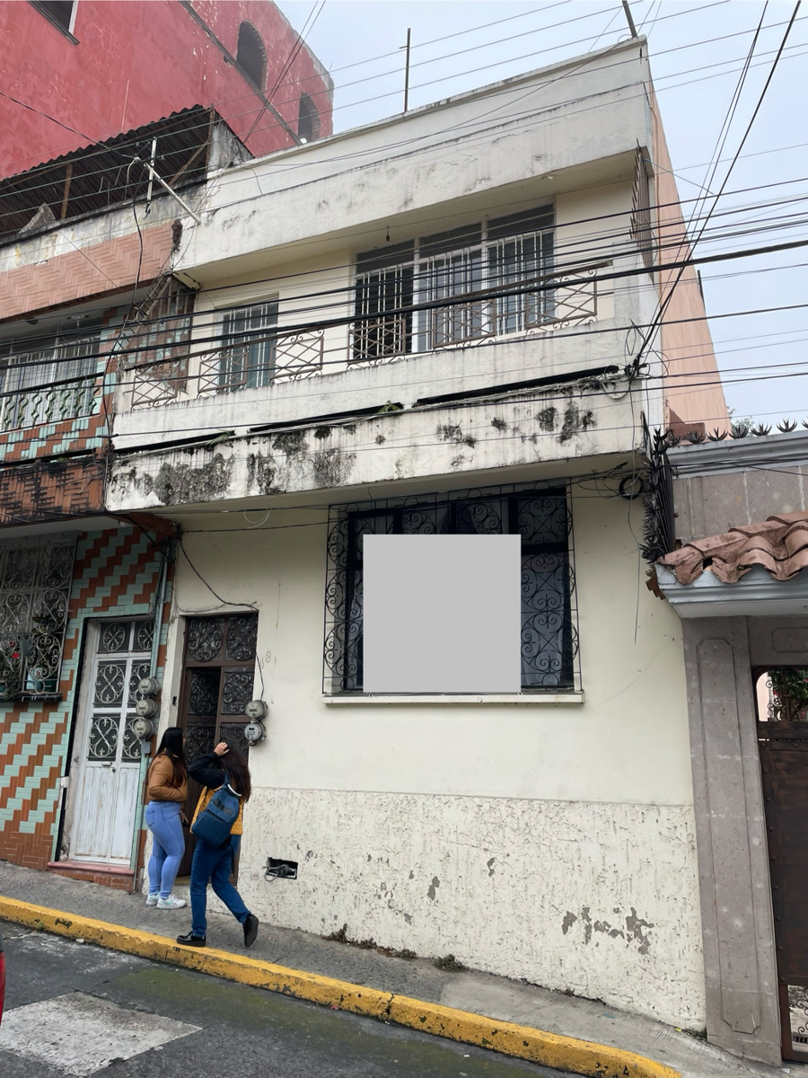 Casa en venta en Xalapa Enríquez Centro, Xalapa — foto 1 de 8