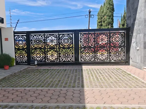 Casa en venta en San Andrés Cholula Centro, San Andrés Cholula — foto 2 de 15