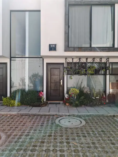 Casa en venta en San Andrés Cholula Centro, San Andrés Cholula — foto 3 de 15