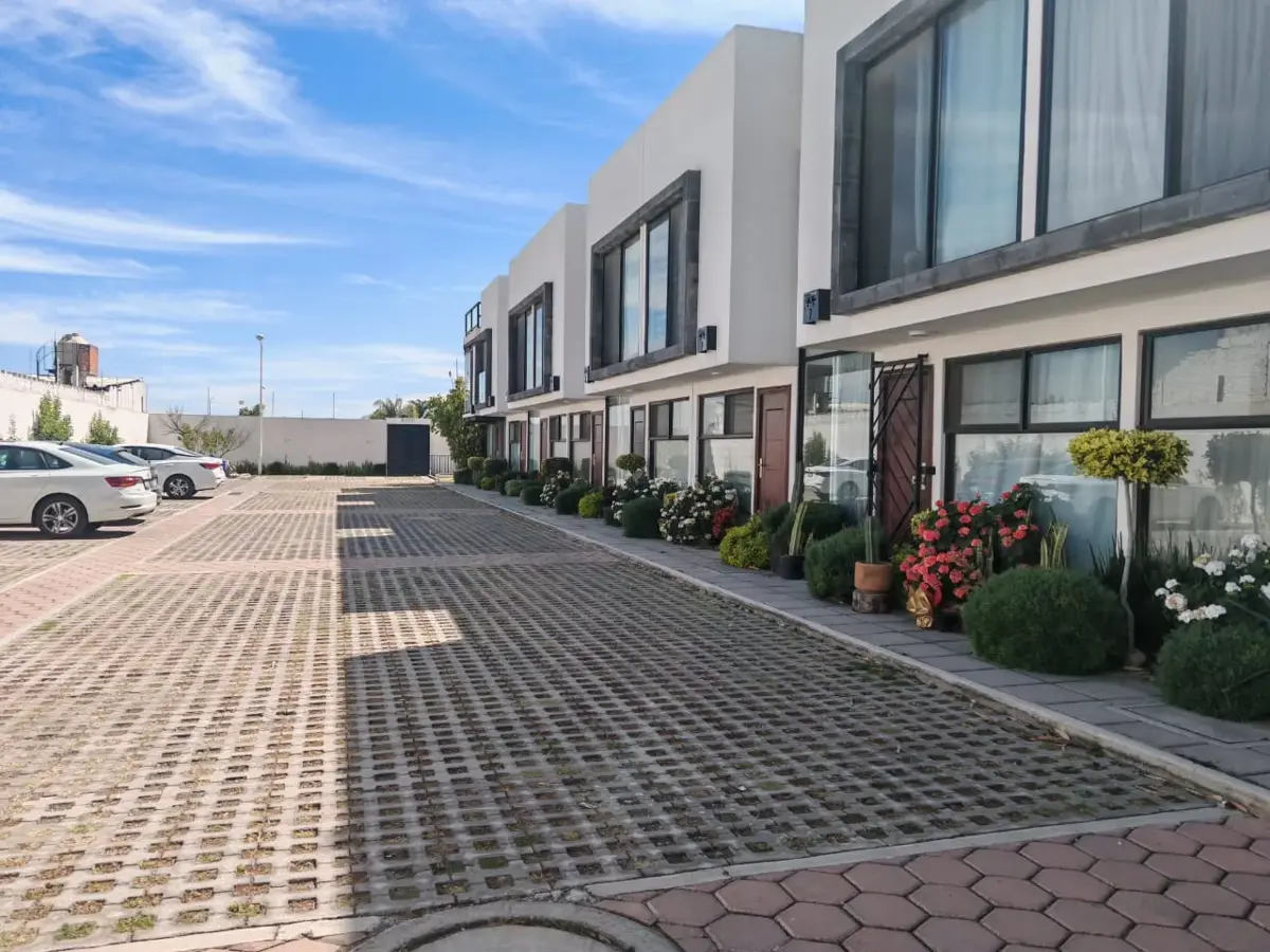 Casa en venta en San Andrés Cholula Centro, San Andrés Cholula — foto 1 de 15