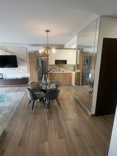 Departamento en renta en Residencial el Fresno, Torreón — foto 3 de 25