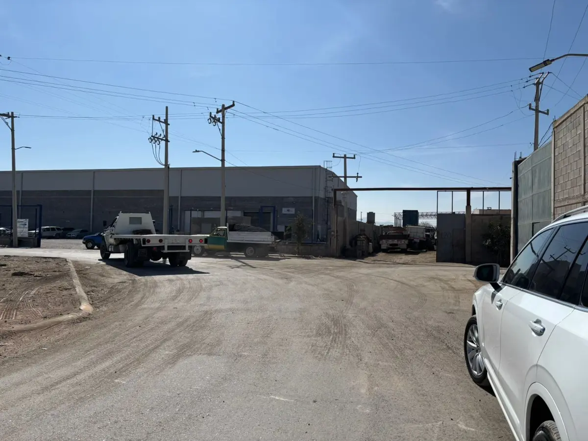 Terreno en Renta en El Ranchito, Torreón, Coahuila de Zaragoza