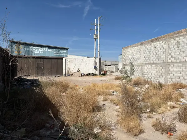 Terreno en renta en El Ranchito, Torreón — foto 3 de 7