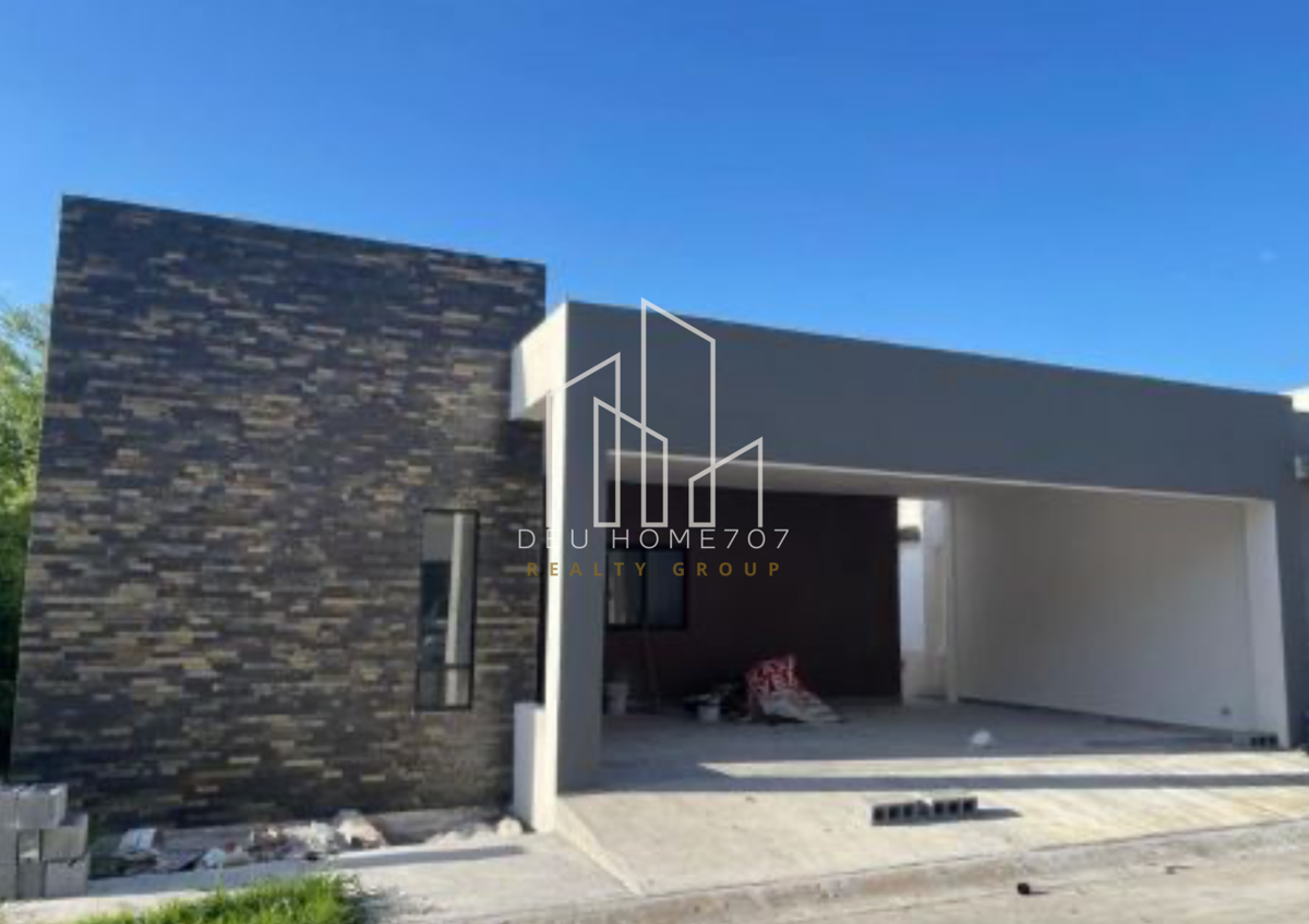 Casa en venta en Alamosur, Santiago — foto 1 de 4