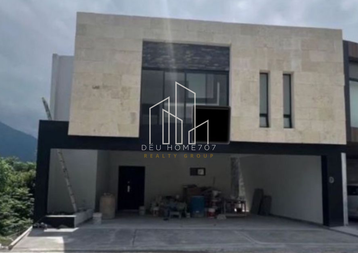 Casa en venta en Bosque de San Pedro, Santiago — foto 1 de 15