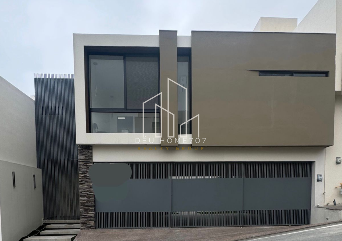 Casa en venta en Castaños del Vergel, Monterrey — foto 1 de 26