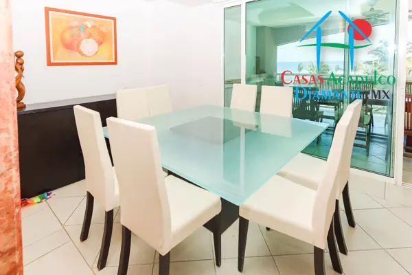 Departamento en venta en Playa Diamante, Acapulco de Juárez — foto 3 de 38