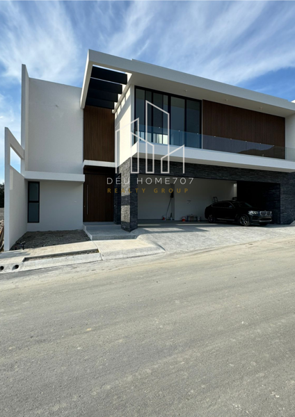 Casa en venta en Pedregal de la Montaña, Monterrey — foto 2 de 14
