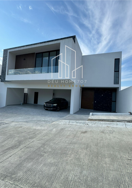 Casa en venta en Pedregal de la Montaña, Monterrey — foto 2 de 19