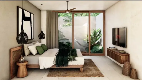 Casa en venta en Tulum Centro, Tulum — foto 3 de 8