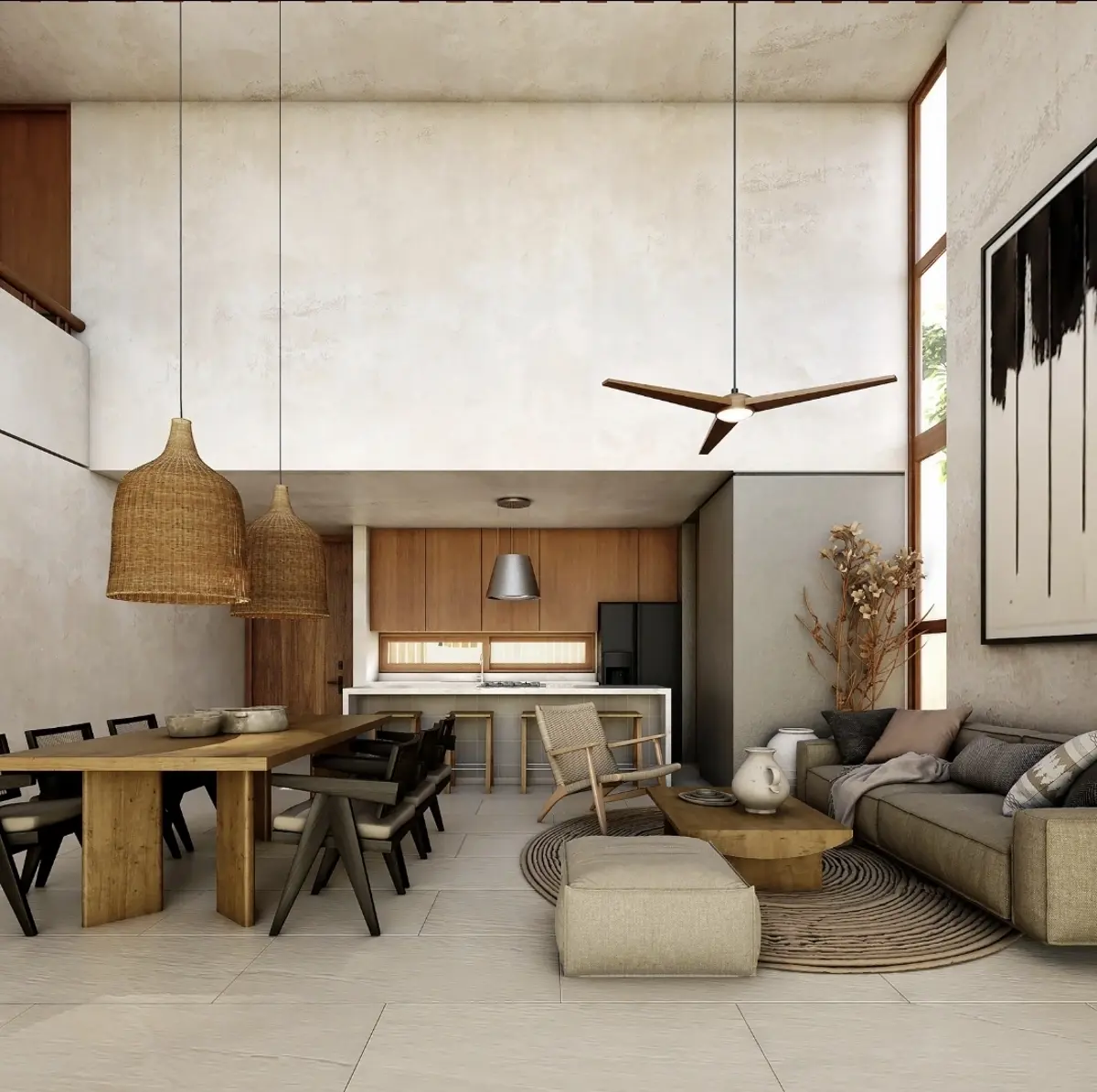 Casa en venta en Tulum Centro, Tulum — foto 1 de 8