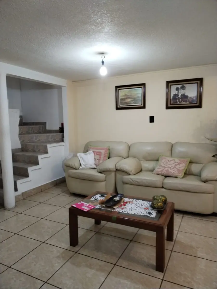 Casa en venta en Culhuacán CTM Sección X, Coyoacán — foto 1 de 18