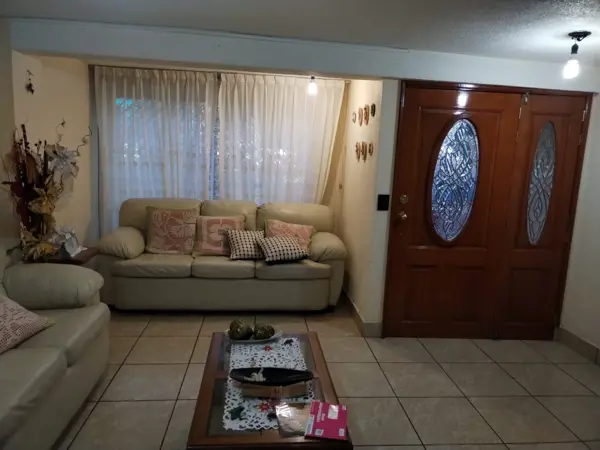 Casa en venta en Culhuacán CTM Sección X, Coyoacán — foto 3 de 18