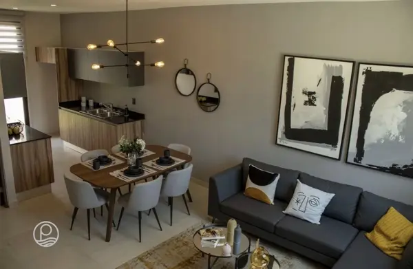 Casa en venta en Playa del Carmen, Solidaridad — foto 3 de 9