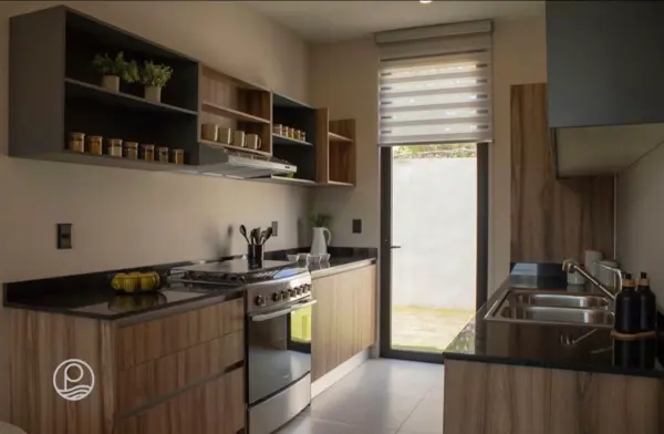 Casa en venta en Playa del Carmen, Solidaridad — foto 2 de 9
