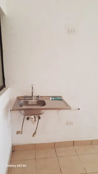 Departamento en venta en Santa Cecilia, Matamoros — foto 2 de 10
