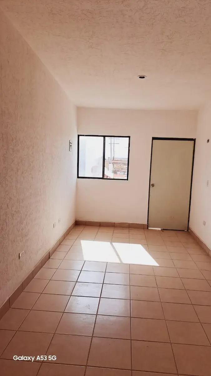 Departamento en venta en Santa Cecilia, Matamoros — foto 1 de 10