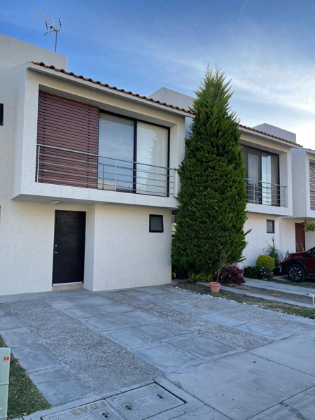 Casa en renta en Juriquilla Santa Fe, Querétaro — foto 2 de 17