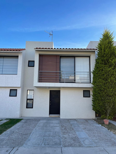 Casa en Juriquilla Santa Fe, Querétaro, Querétaro