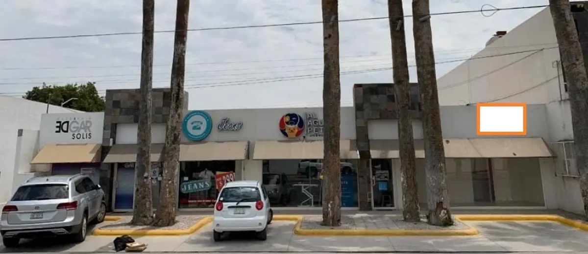 Local en Renta en La Rosita, Torreón, Coahuila de Zaragoza